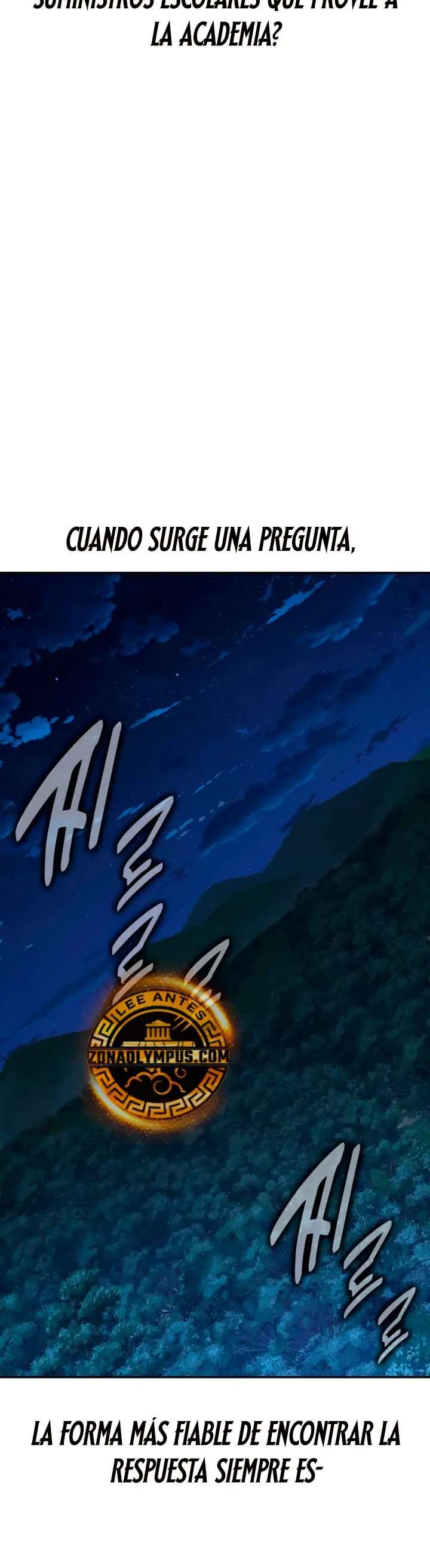 Read Guia de supervivencia del extra de la academia ES Manga Online