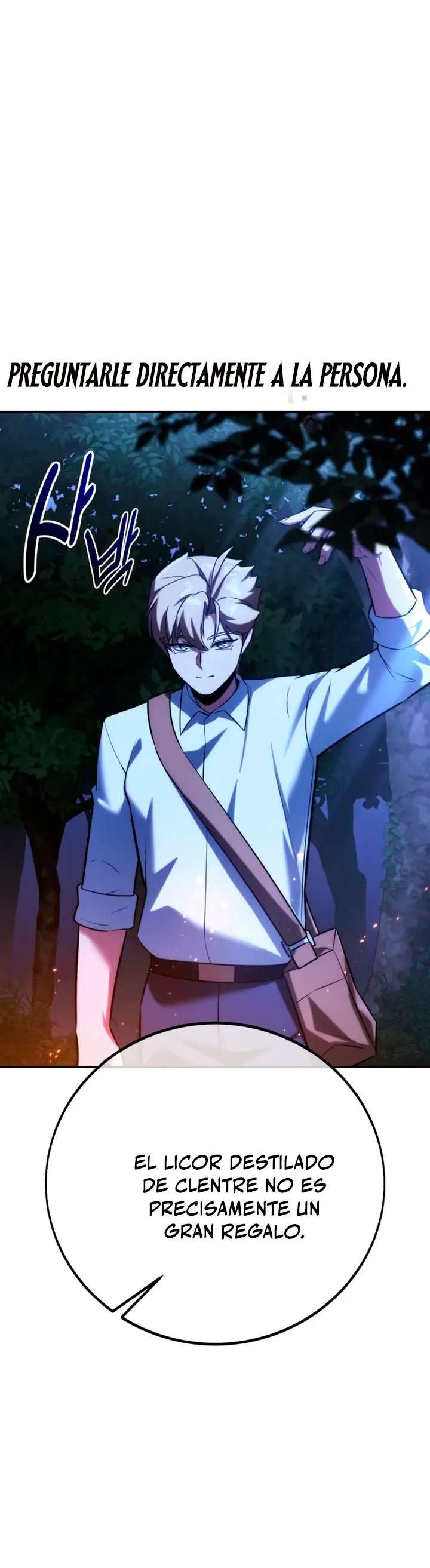 Read Guia de supervivencia del extra de la academia ES Manga Online
