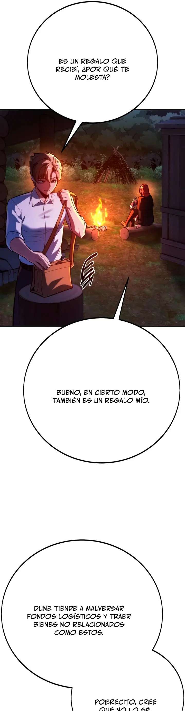 Read Guia de supervivencia del extra de la academia ES Manga Online