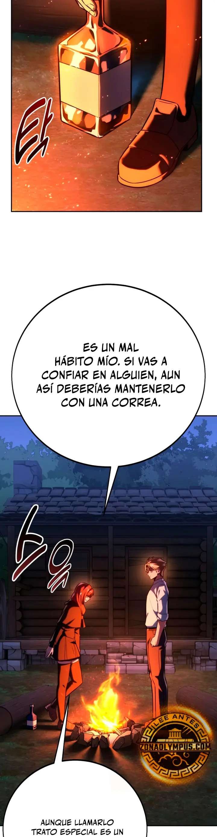 Read Guia de supervivencia del extra de la academia ES Manga Online