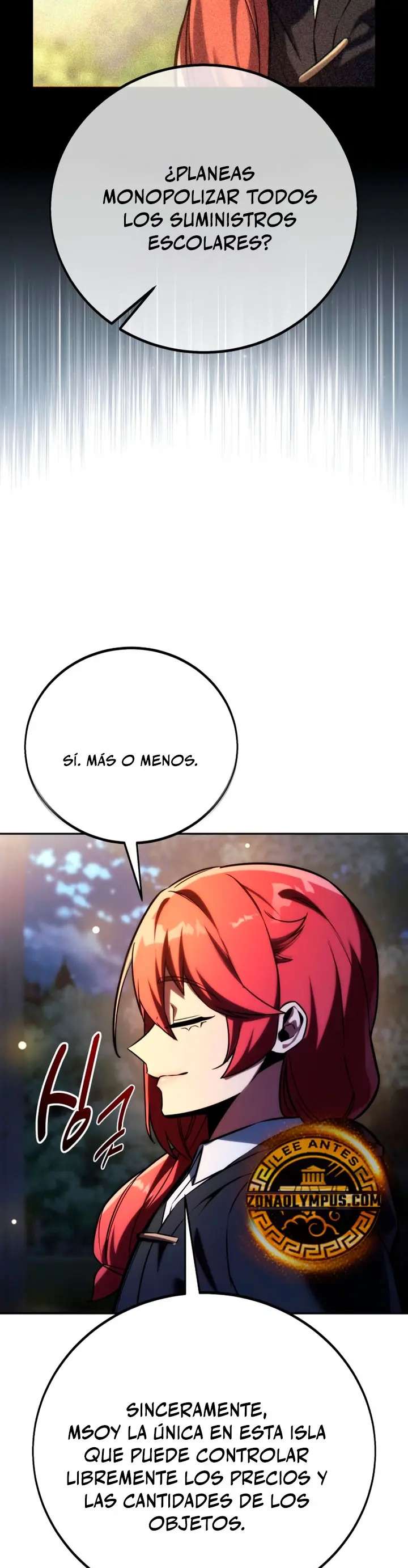 Read Guia de supervivencia del extra de la academia ES Manga Online