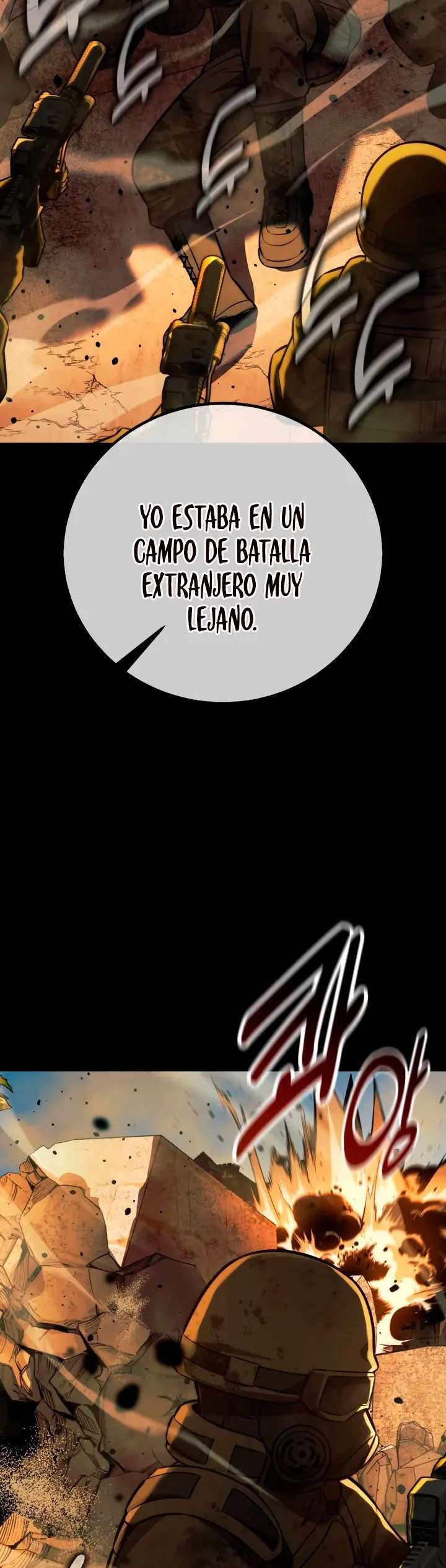 Read Guia de supervivencia del extra de la academia ES Manga Online