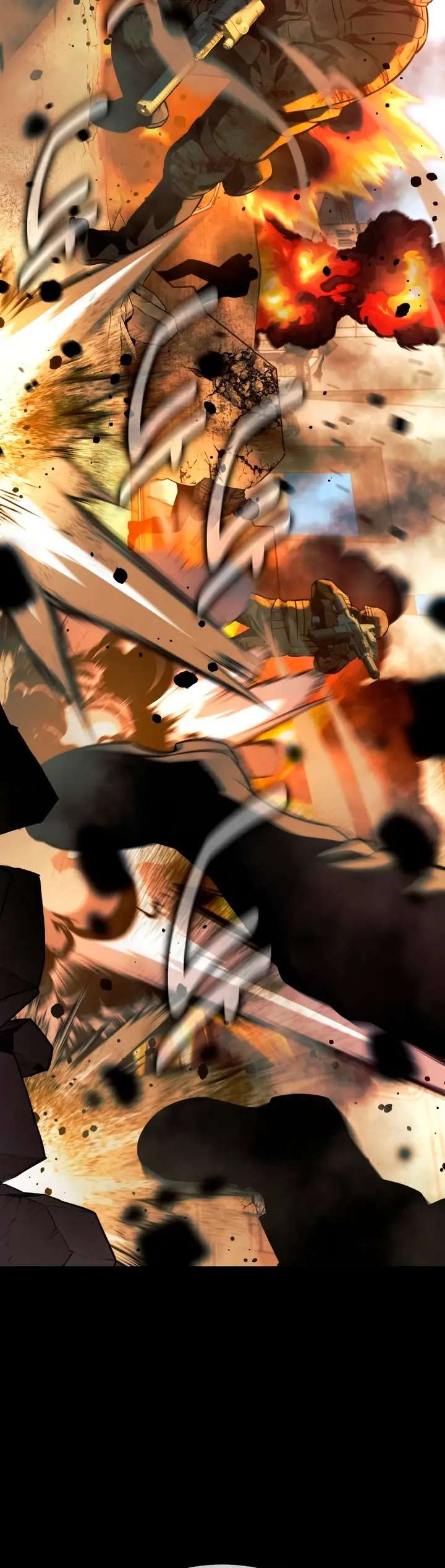 Read Guia de supervivencia del extra de la academia ES Manga Online