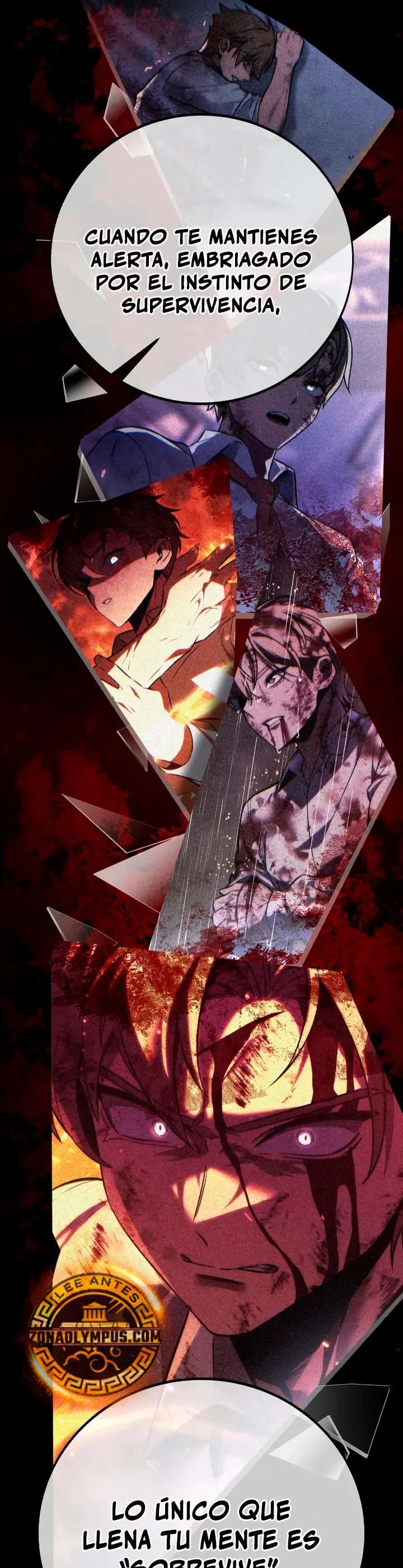 Read Guia de supervivencia del extra de la academia ES Manga Online
