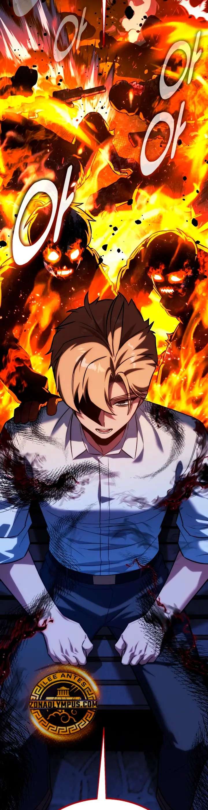 Read Guia de supervivencia del extra de la academia ES Manga Online