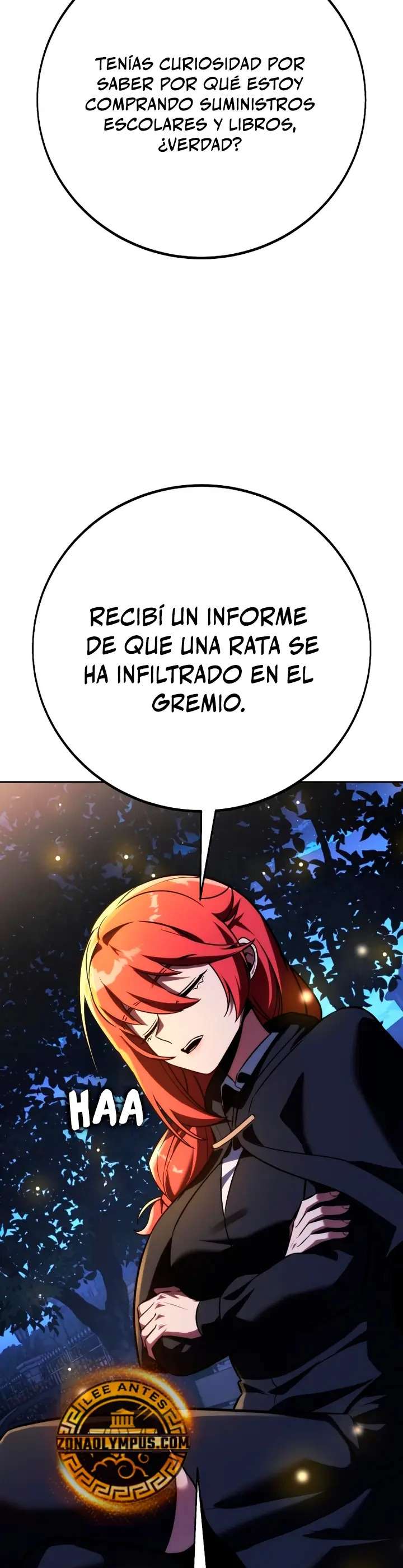 Read Guia de supervivencia del extra de la academia ES Manga Online