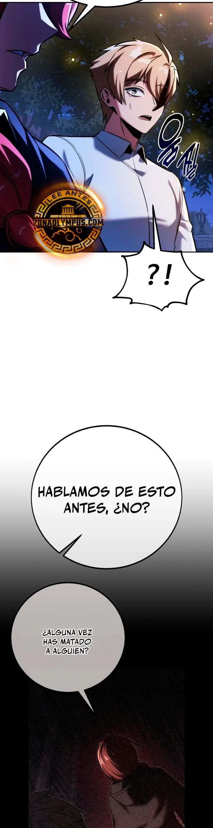Read Guia de supervivencia del extra de la academia ES Manga Online