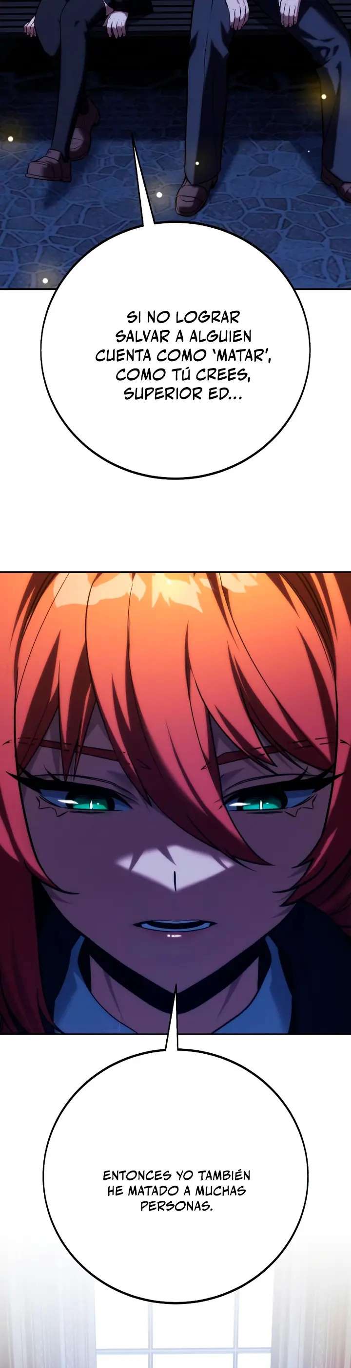Read Guia de supervivencia del extra de la academia ES Manga Online