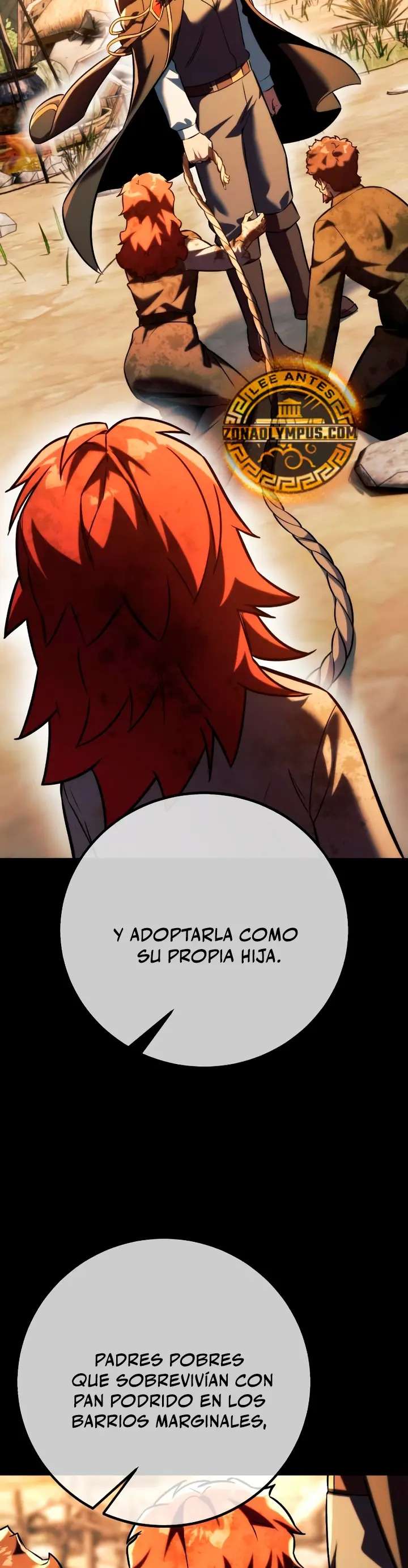 Read Guia de supervivencia del extra de la academia ES Manga Online