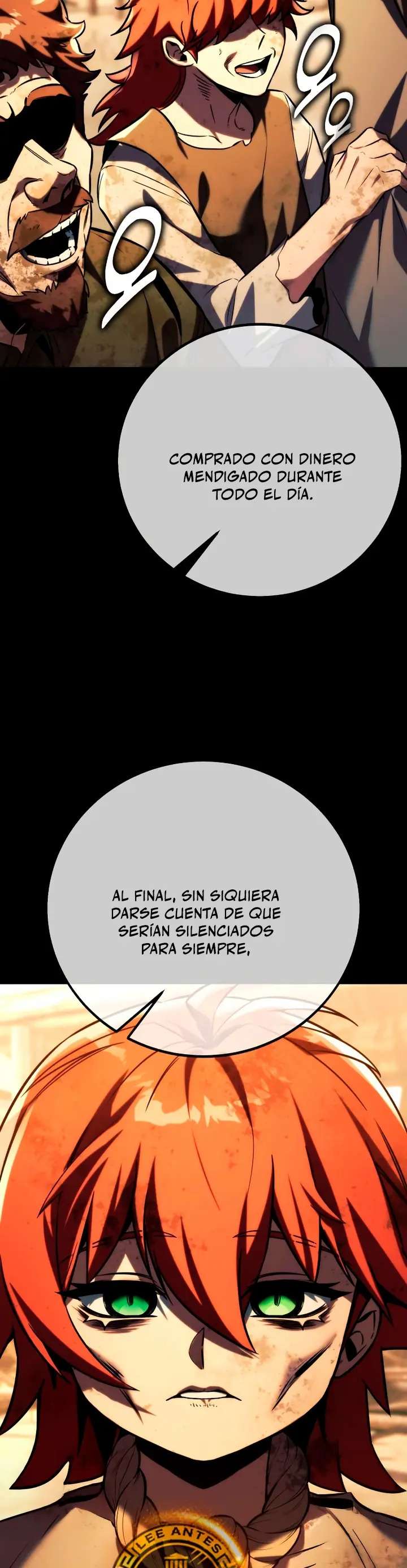 Read Guia de supervivencia del extra de la academia ES Manga Online
