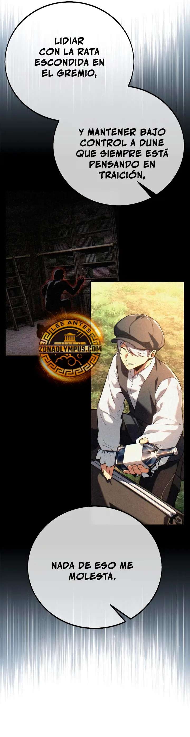 Read Guia de supervivencia del extra de la academia ES Manga Online