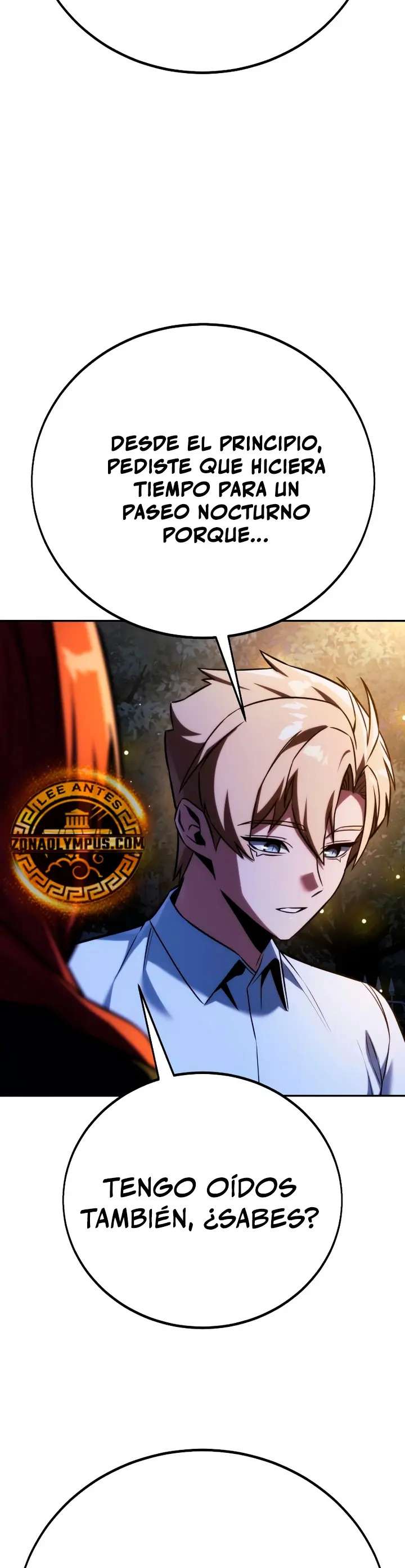 Read Guia de supervivencia del extra de la academia ES Manga Online