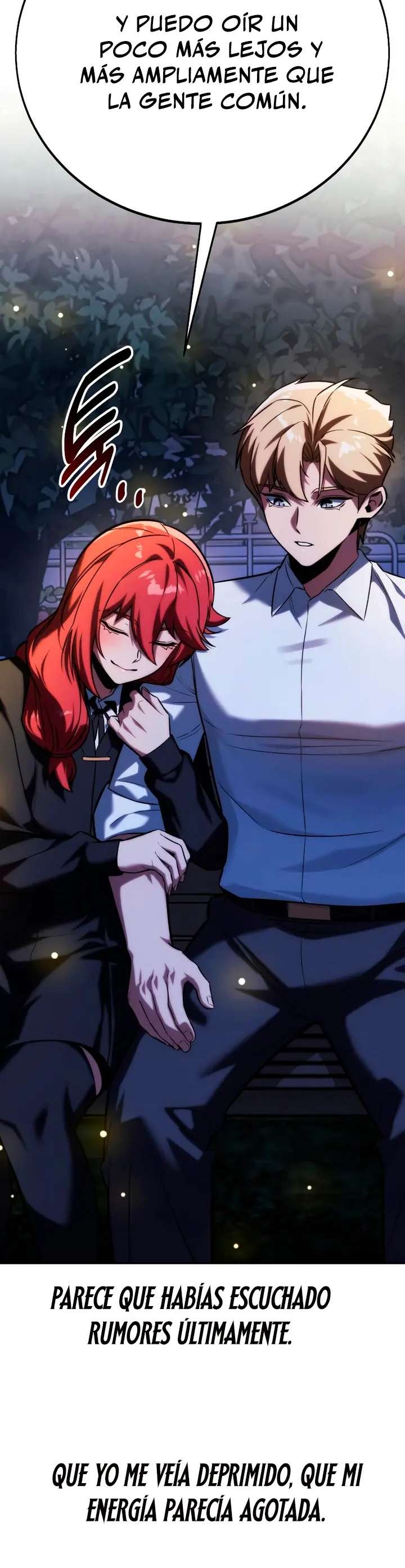 Read Guia de supervivencia del extra de la academia ES Manga Online