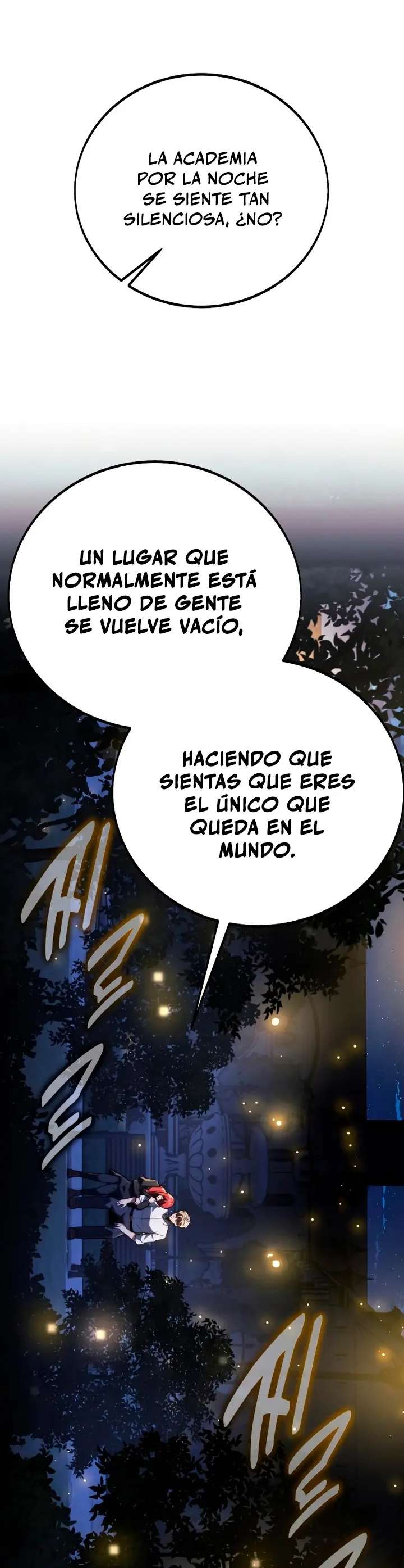 Read Guia de supervivencia del extra de la academia ES Manga Online
