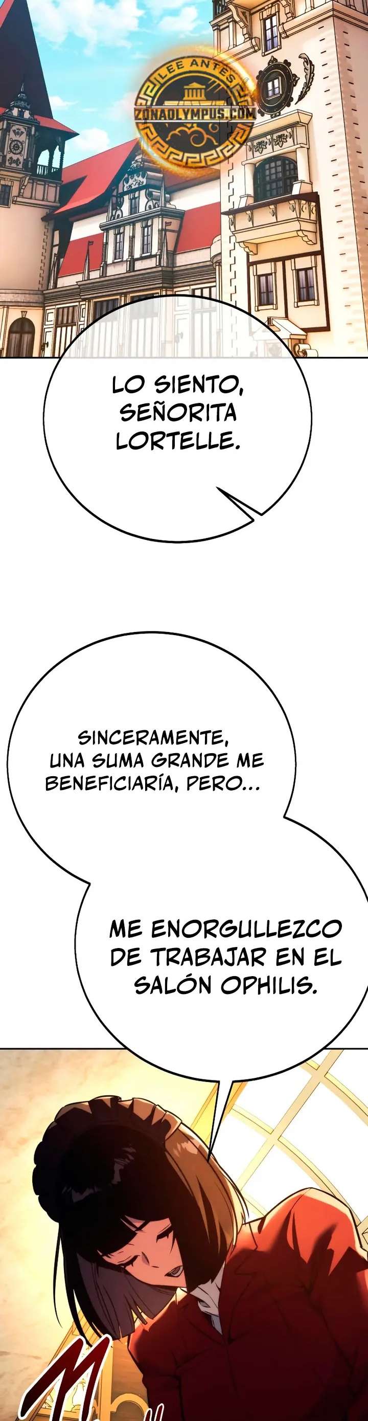 Read Guia de supervivencia del extra de la academia ES Manga Online