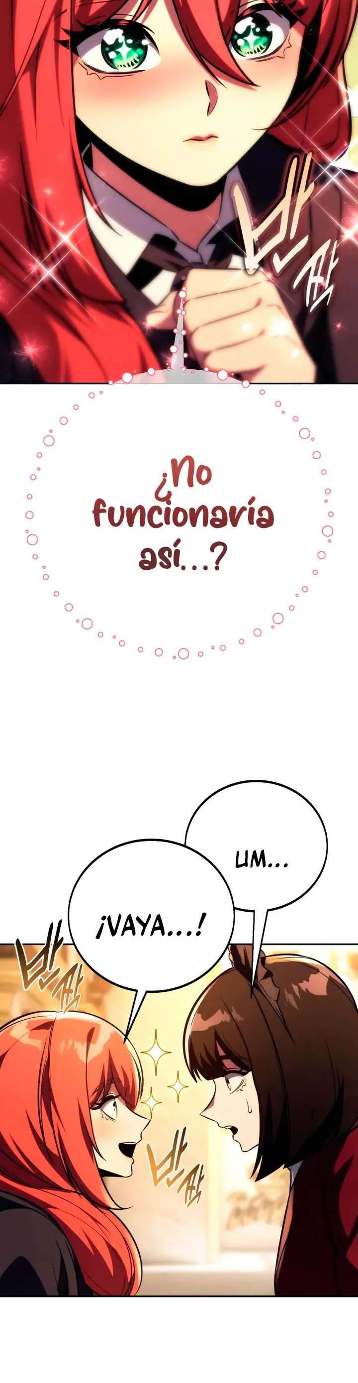 Read Guia de supervivencia del extra de la academia ES Manga Online