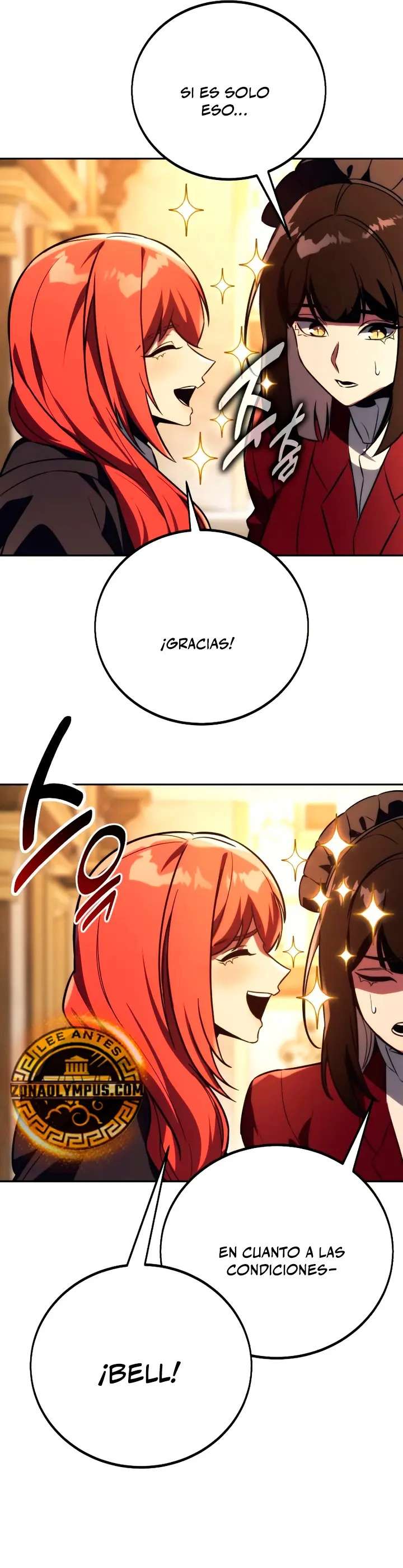 Read Guia de supervivencia del extra de la academia ES Manga Online