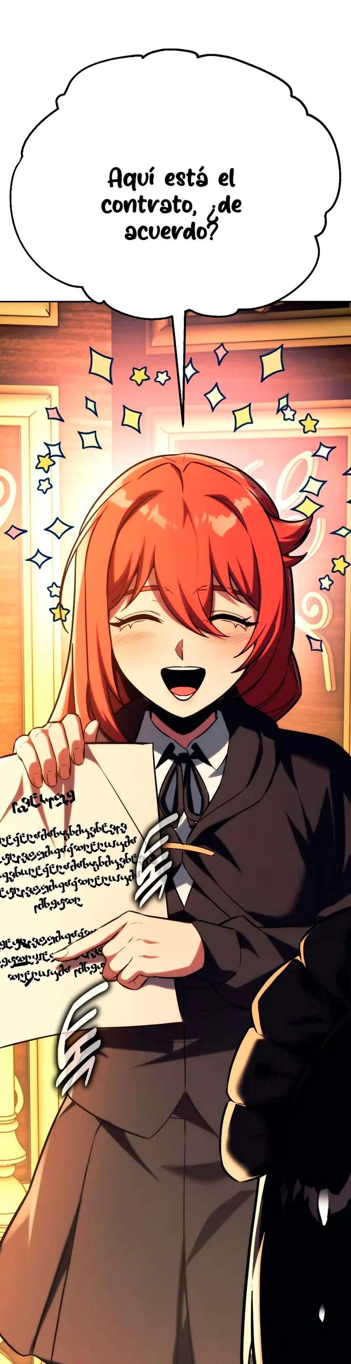 Read Guia de supervivencia del extra de la academia ES Manga Online