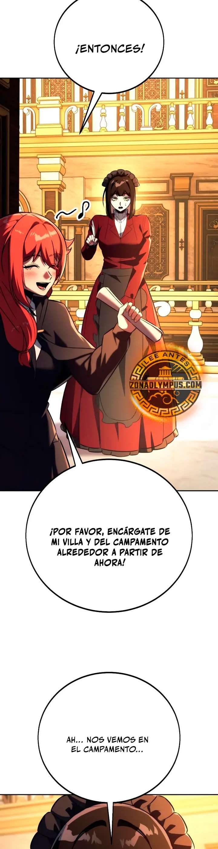 Read Guia de supervivencia del extra de la academia ES Manga Online