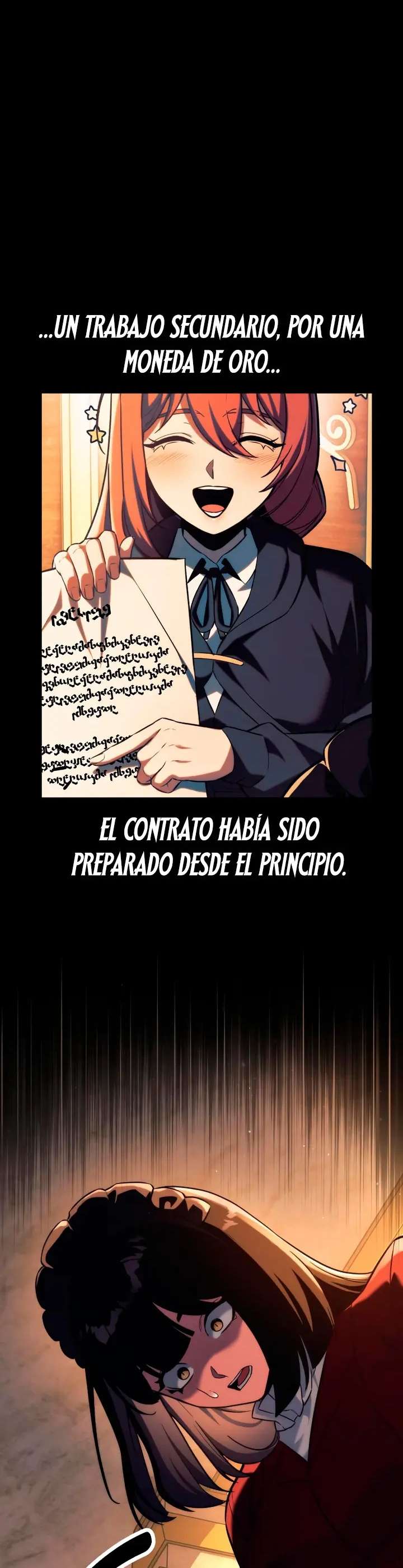 Read Guia de supervivencia del extra de la academia ES Manga Online