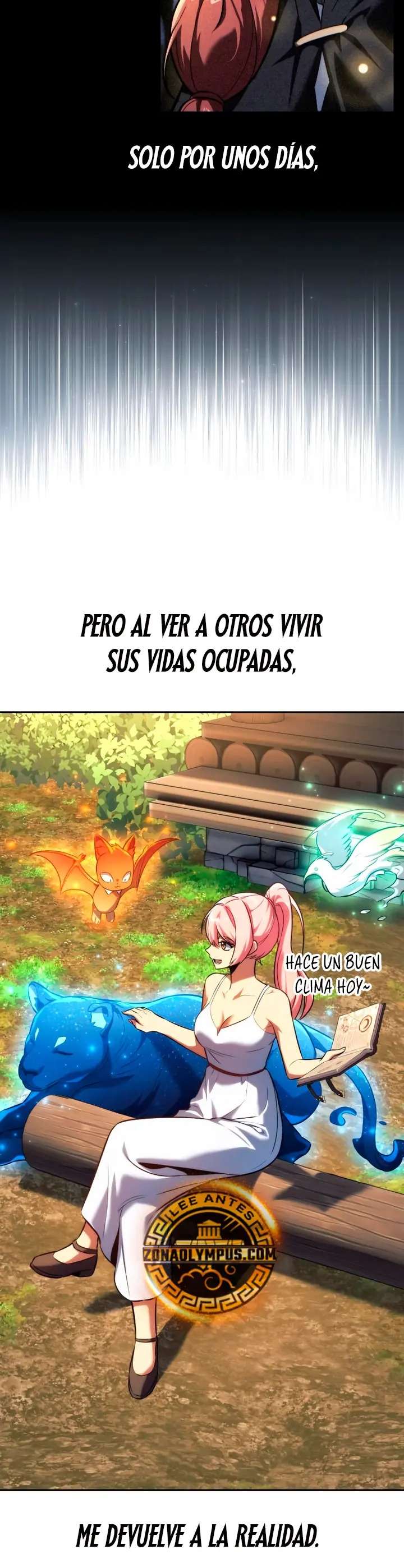 Read Guia de supervivencia del extra de la academia ES Manga Online