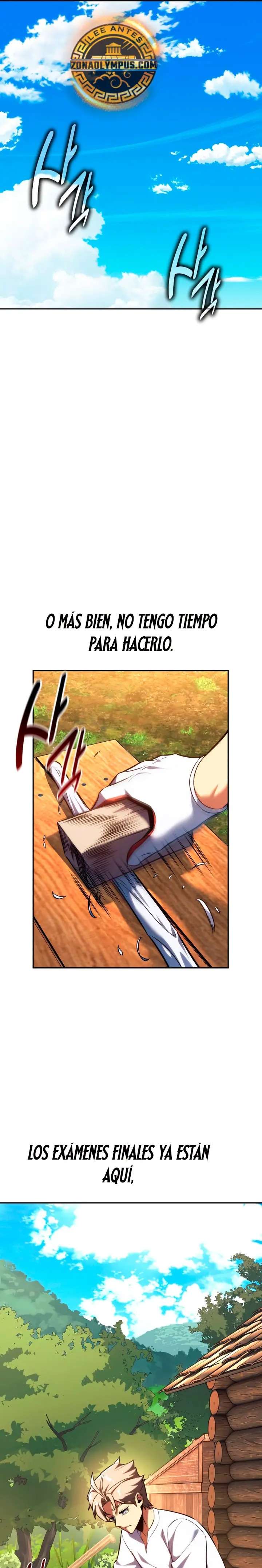 Read Guia de supervivencia del extra de la academia ES Manga Online