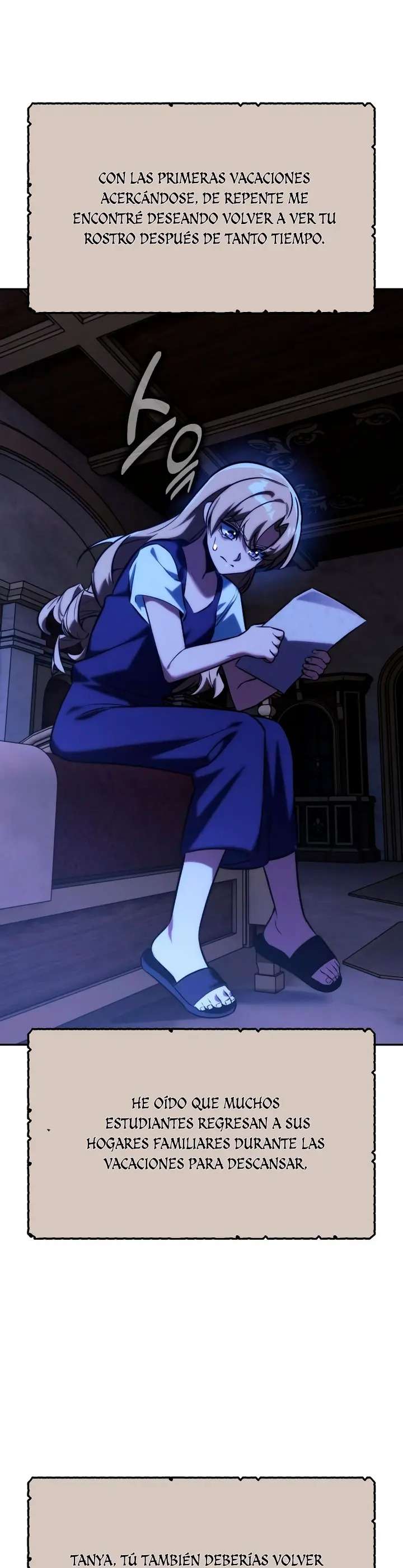 Read Guia de supervivencia del extra de la academia ES Manga Online