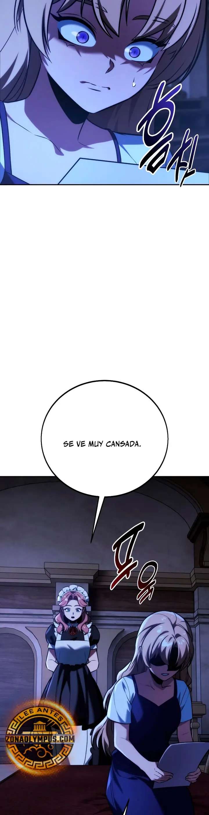 Read Guia de supervivencia del extra de la academia ES Manga Online
