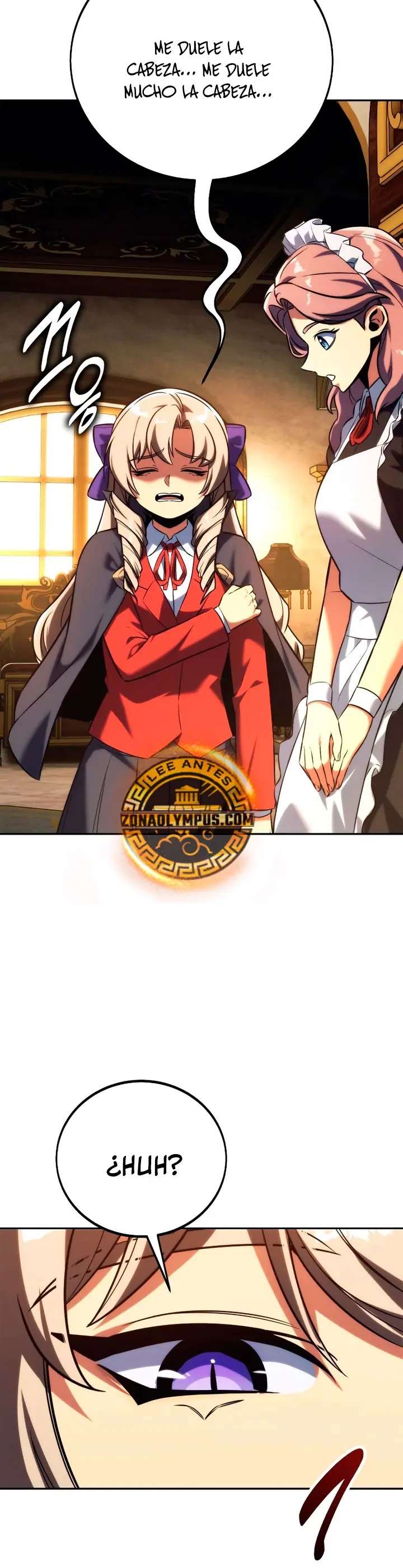 Read Guia de supervivencia del extra de la academia ES Manga Online