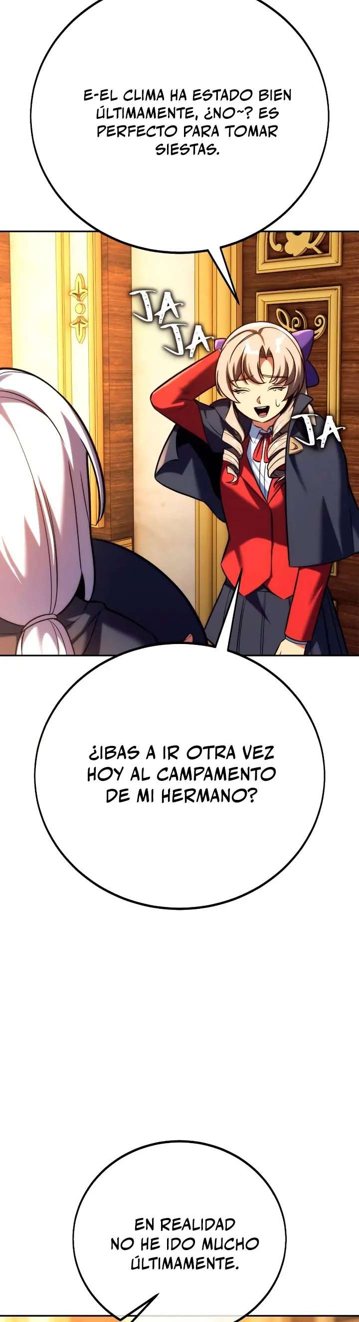 Read Guia de supervivencia del extra de la academia ES Manga Online