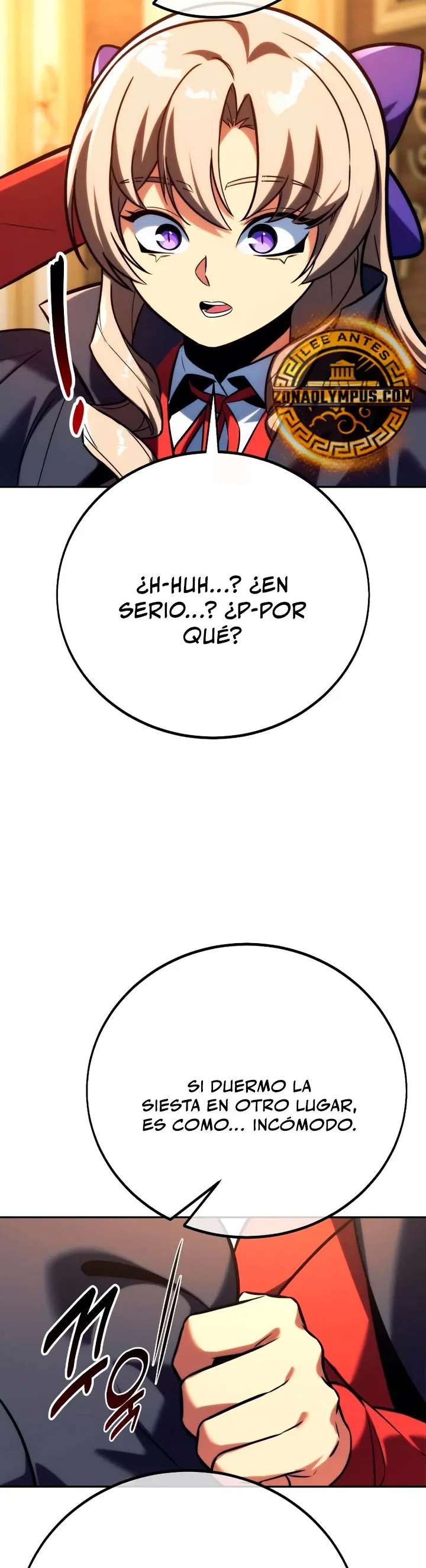 Read Guia de supervivencia del extra de la academia ES Manga Online