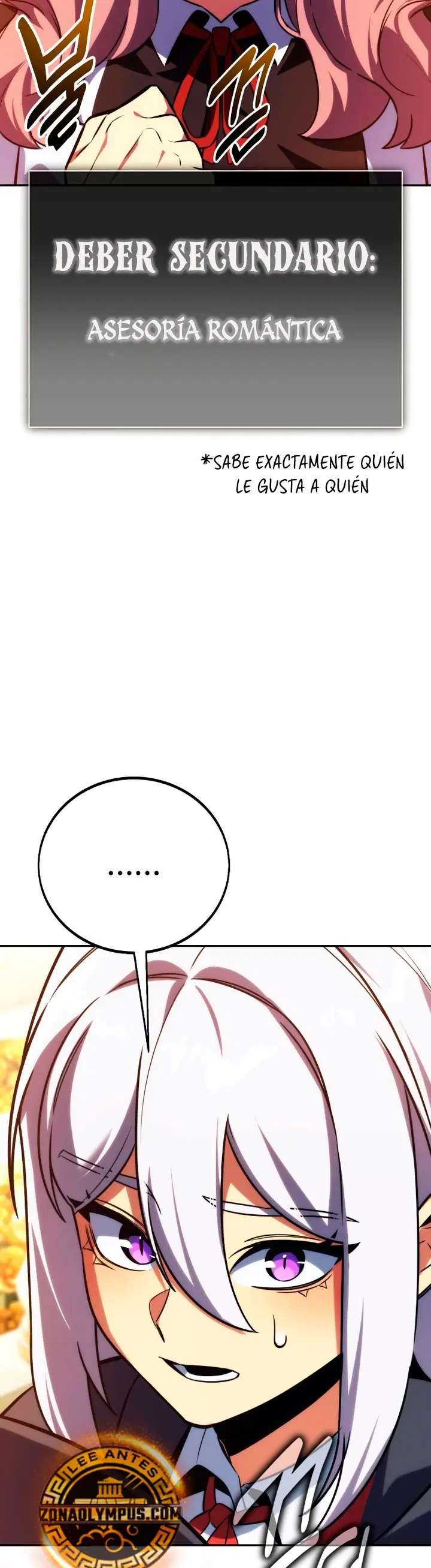 Read Guia de supervivencia del extra de la academia ES Manga Online