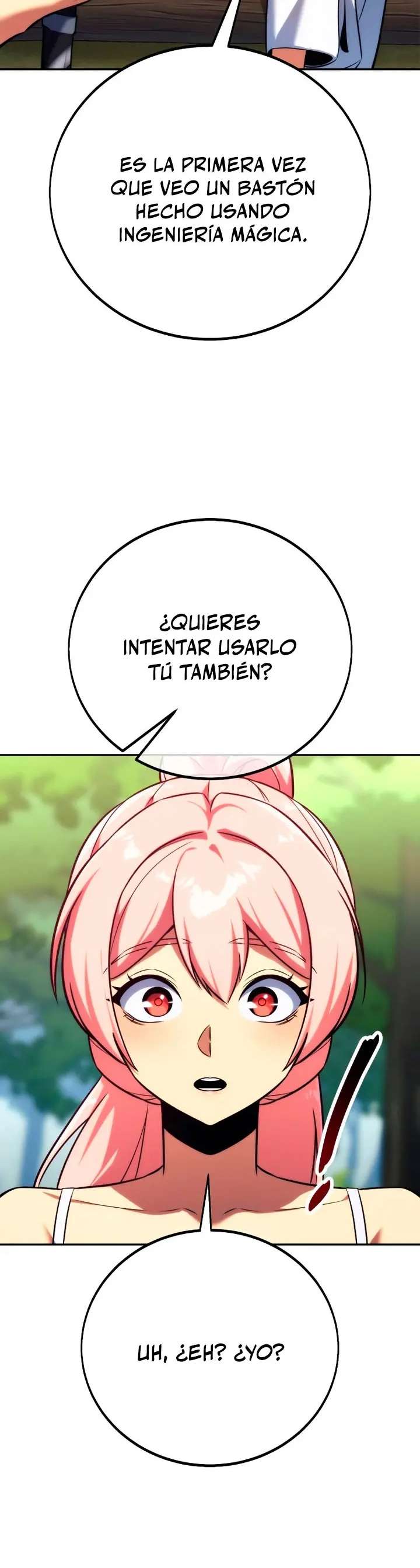 Read Guia de supervivencia del extra de la academia ES Manga Online