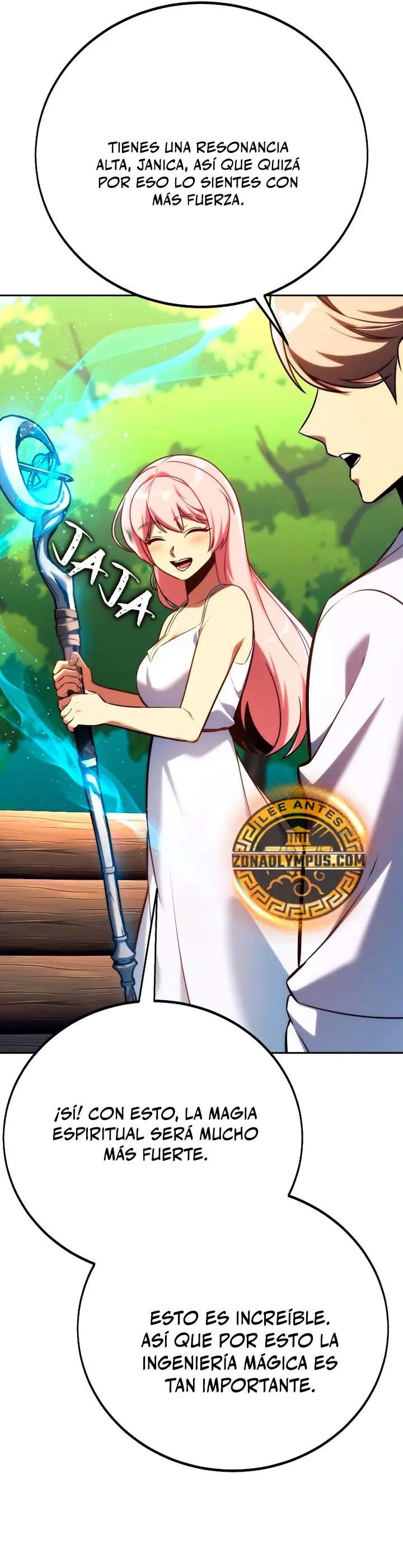 Read Guia de supervivencia del extra de la academia ES Manga Online