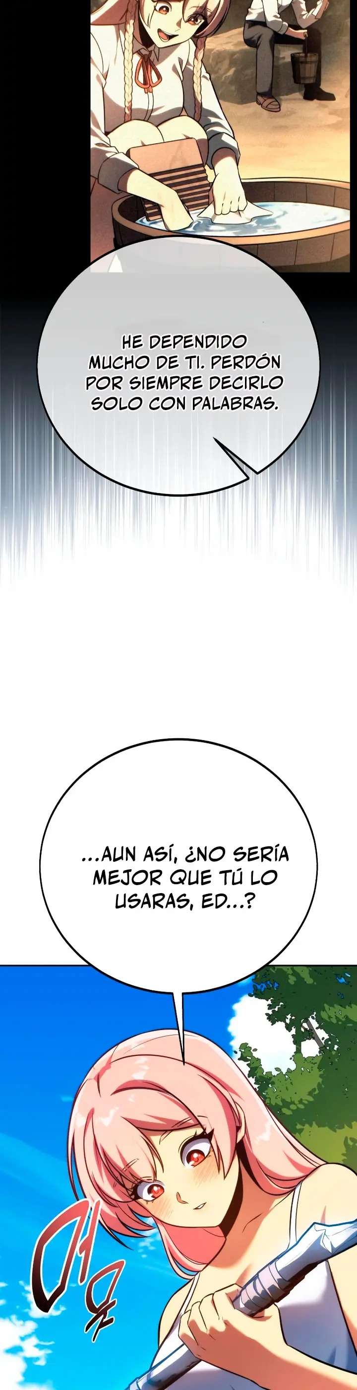 Read Guia de supervivencia del extra de la academia ES Manga Online