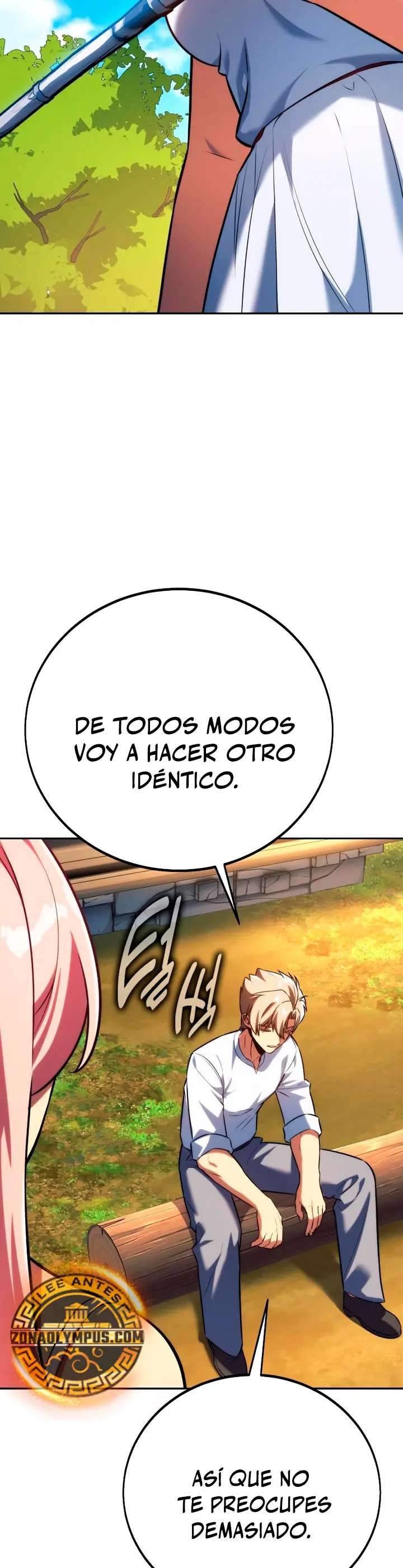 Read Guia de supervivencia del extra de la academia ES Manga Online