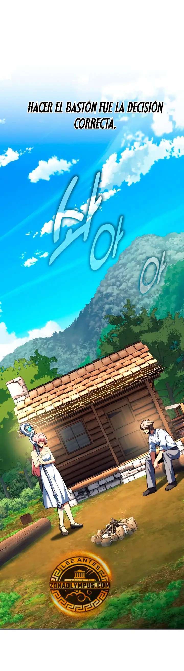Read Guia de supervivencia del extra de la academia ES Manga Online