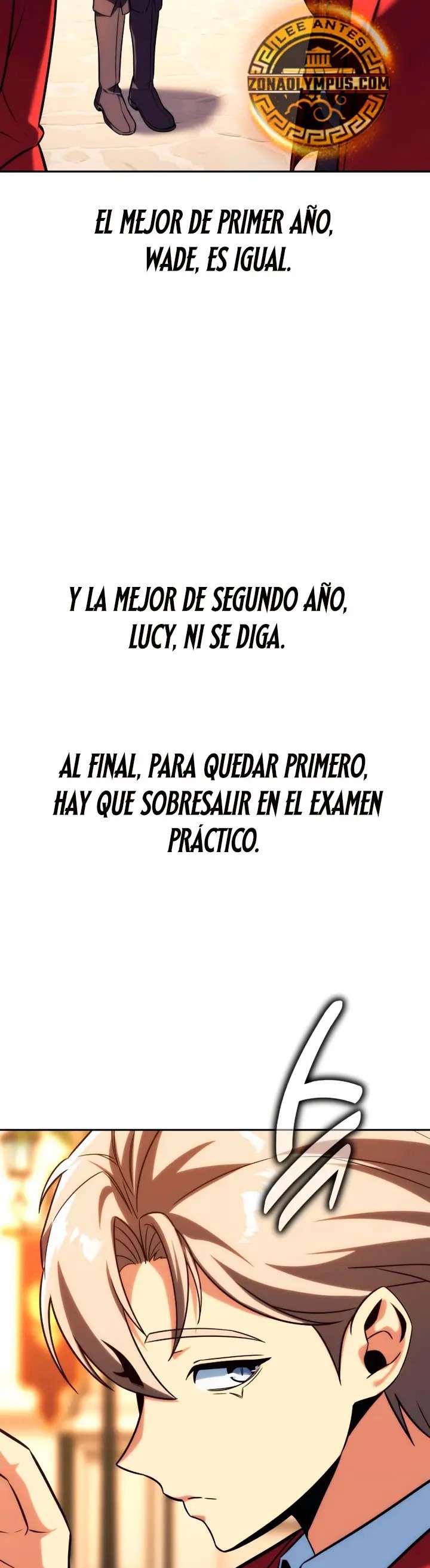 Read Guia de supervivencia del extra de la academia ES Manga Online