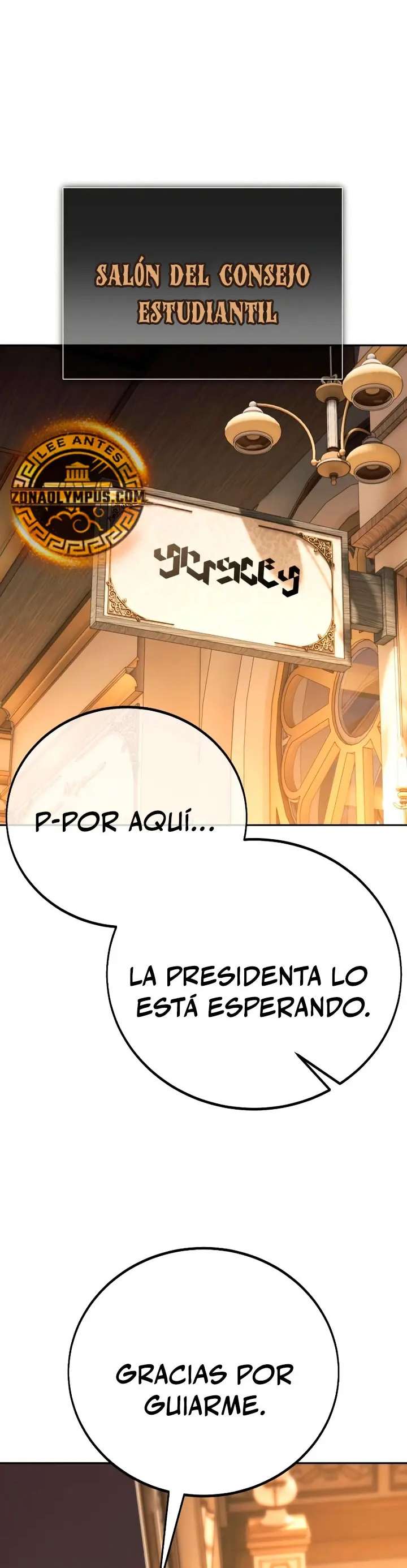 Read Guia de supervivencia del extra de la academia ES Manga Online