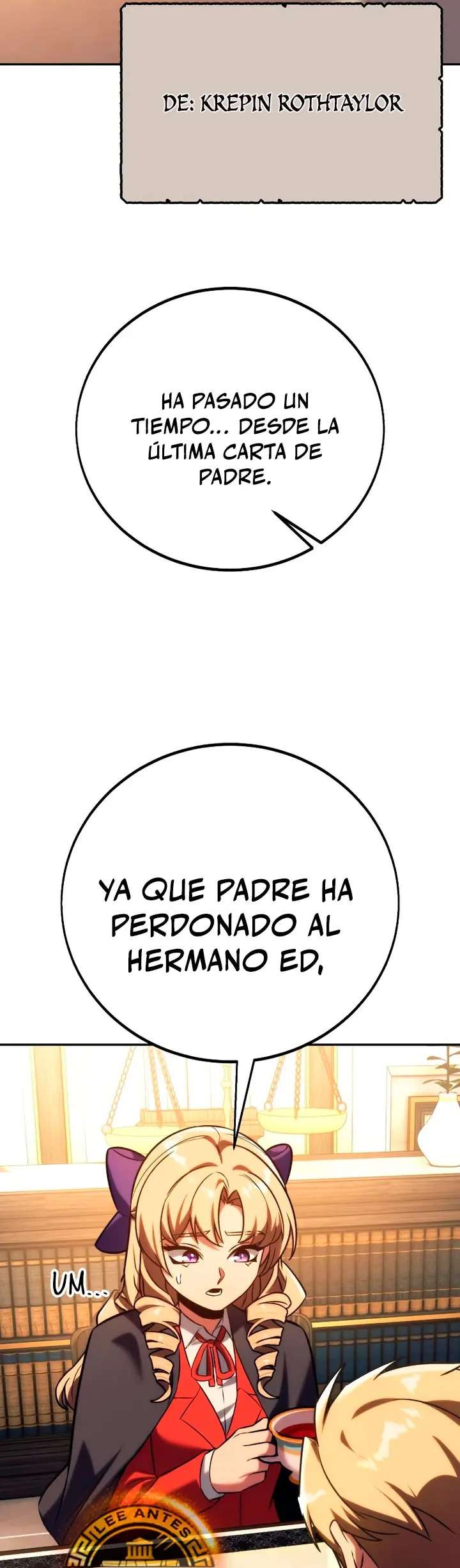 Read Guia de supervivencia del extra de la academia ES Manga Online