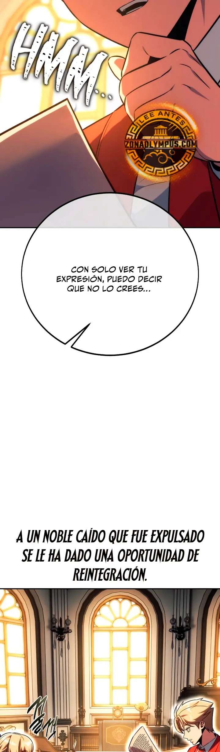 Read Guia de supervivencia del extra de la academia ES Manga Online