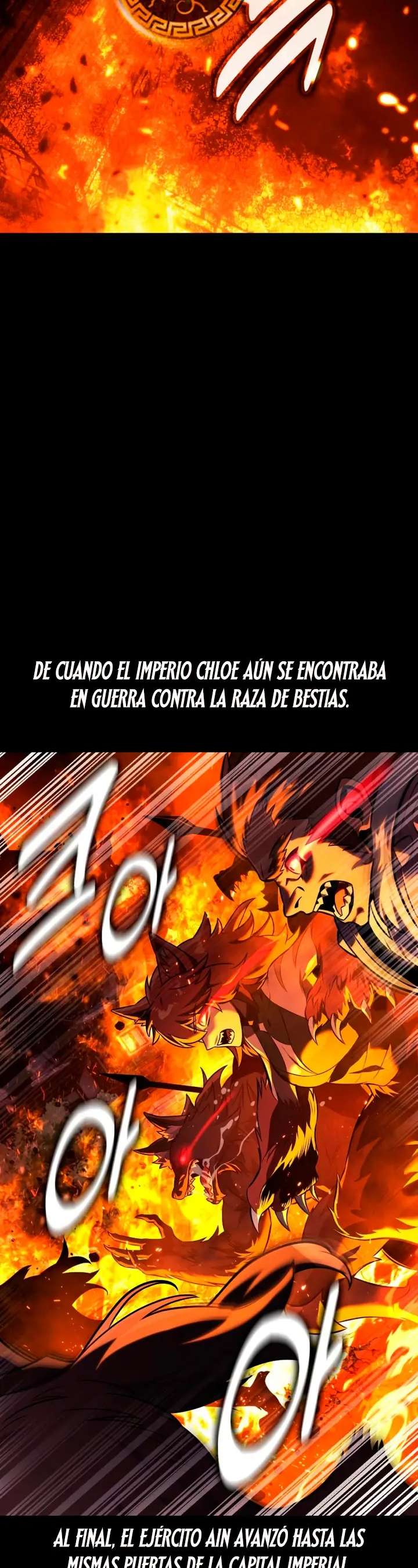 Read Guia de supervivencia del extra de la academia ES Manga Online