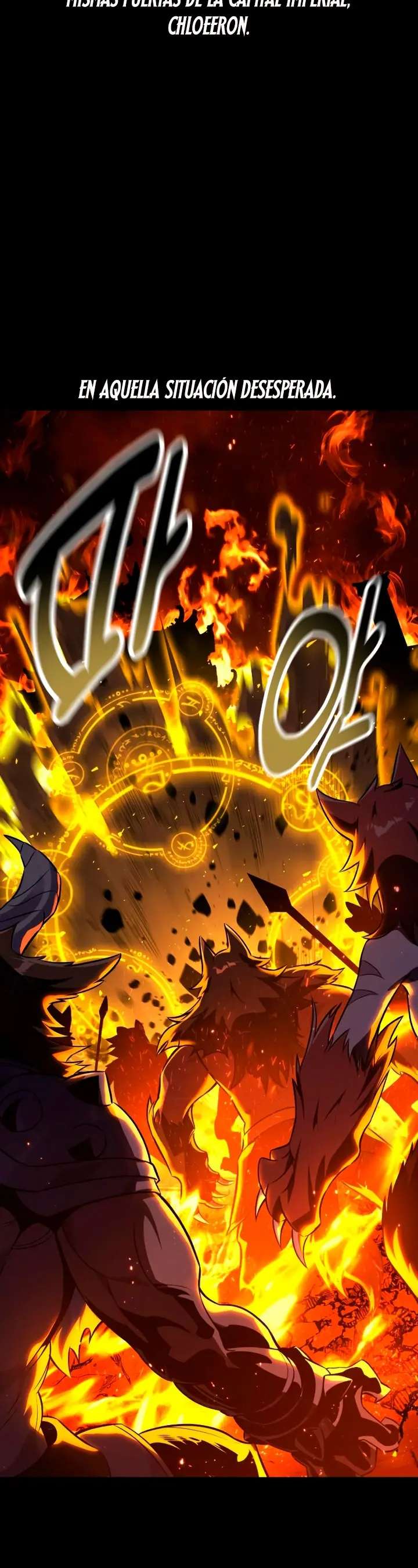 Read Guia de supervivencia del extra de la academia ES Manga Online