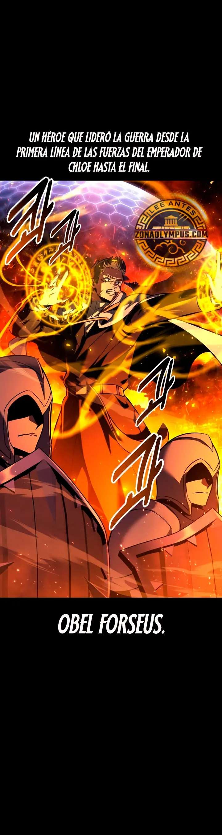 Read Guia de supervivencia del extra de la academia ES Manga Online