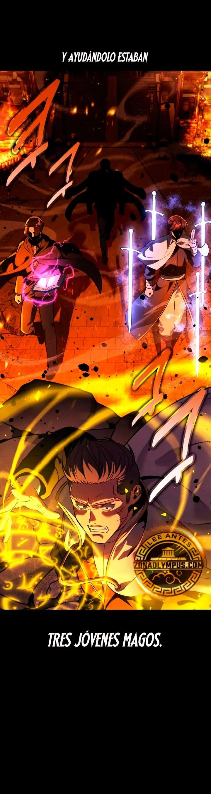 Read Guia de supervivencia del extra de la academia ES Manga Online