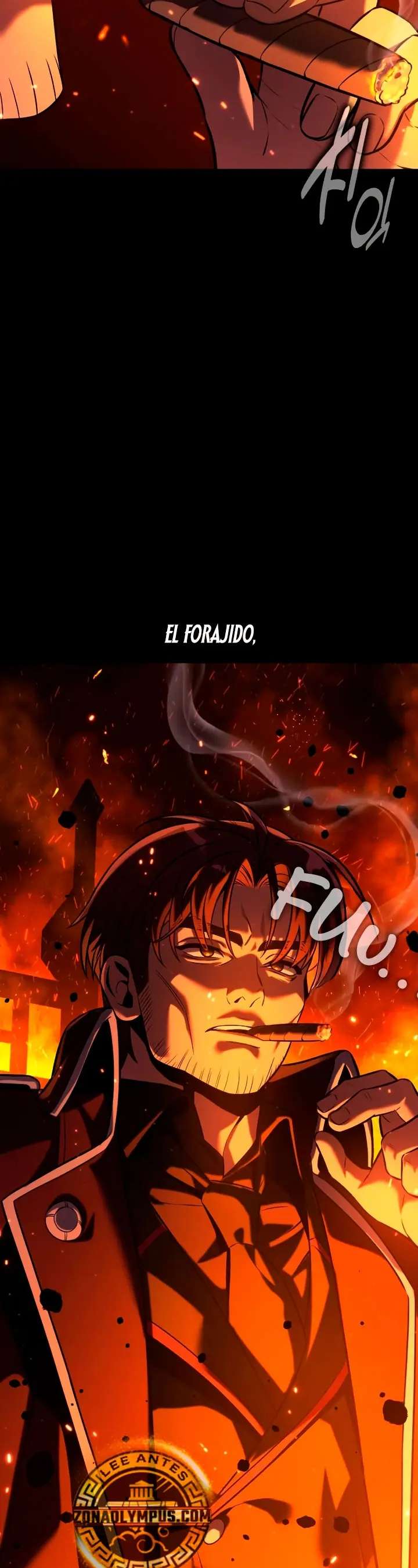 Read Guia de supervivencia del extra de la academia ES Manga Online