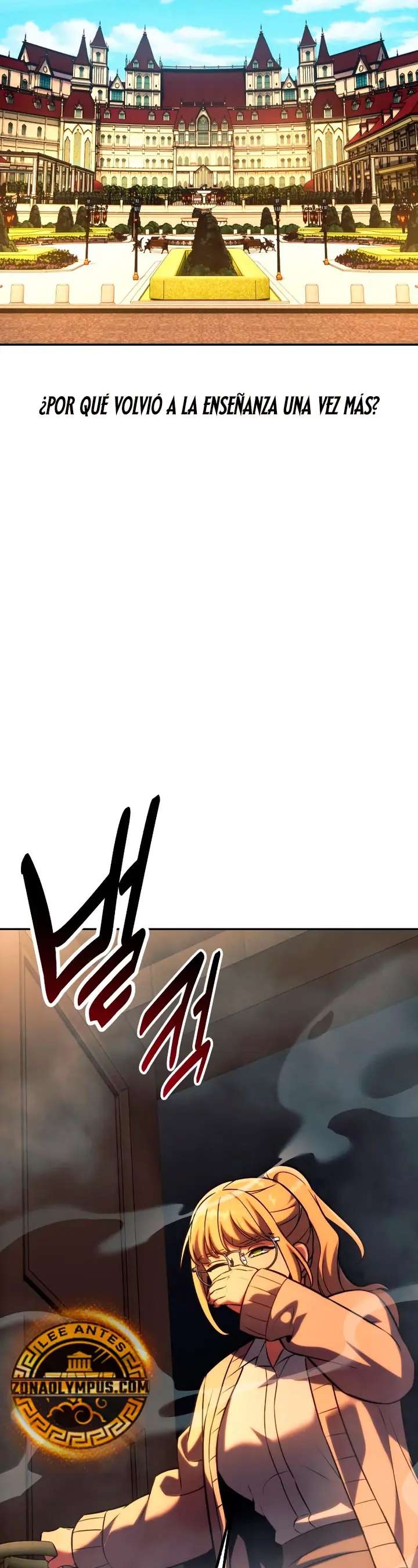 Read Guia de supervivencia del extra de la academia ES Manga Online