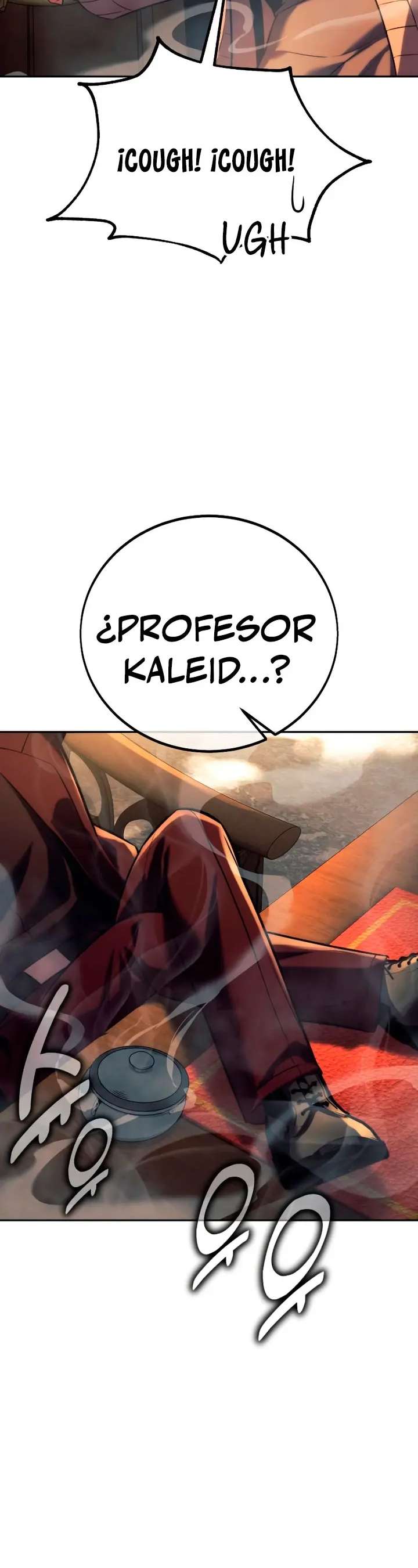 Read Guia de supervivencia del extra de la academia ES Manga Online
