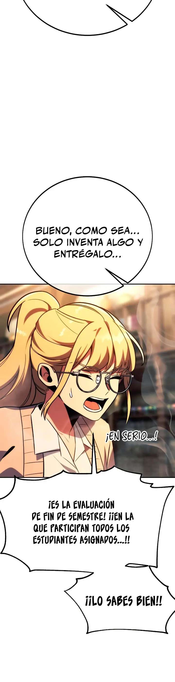 Read Guia de supervivencia del extra de la academia ES Manga Online