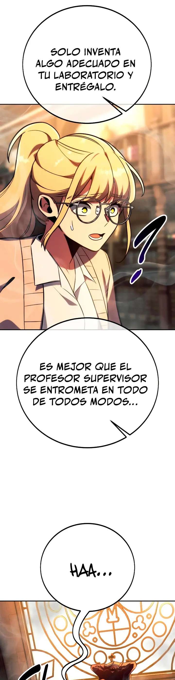 Read Guia de supervivencia del extra de la academia ES Manga Online